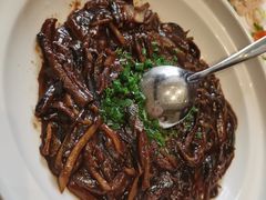 -汤记传菜(秀浦路店)