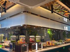 -伍棵星炭烤自助料理·烤鳗鱼(浦东食品城店)