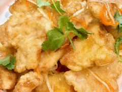 -东北特色铁锅炖·柴火灶(富阳一店)