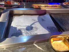 -十三姨正合丰烤肉(营迹路店)