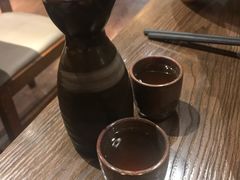 -大雄寿司(中华广场店)