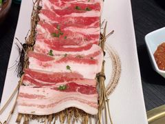 -AJIYA·池袋日式烧肉自助(天津万象城店)