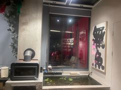 -漪龙台·B26 Rooftop Lounge