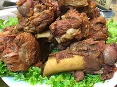 -天赢酒楼(青馨家园店)