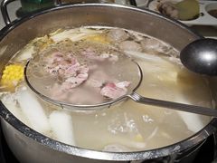 -浪里寻·臻牛养生牛肉火锅(方圆荟店)