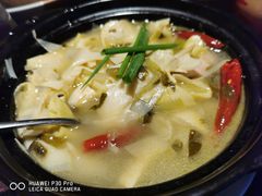 -外婆家(义乌新光汇购物中心店)