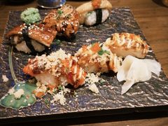 -鸟鹏烧鸟居酒屋(龙岗万科店)
