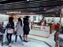 -崇光百货(铜锣湾店)