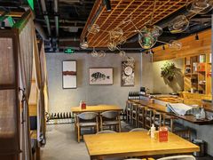 大堂-渔藤(万柳东路店)