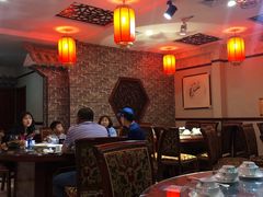 大堂-范记靖远羊羔肉(博物馆店)