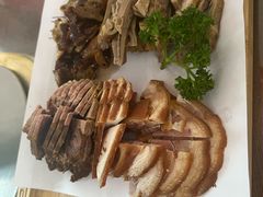 -老都一处饺子馆(道里店)