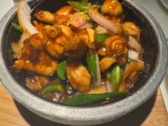 -金牌外婆家(万象城店)