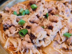 安格斯肥牛-嘉和一品粥(方庄店)