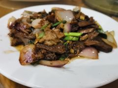 -丰乐餐厅·始于1999·本地老字号