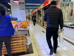 -天丰利生活MALL(和平里店)