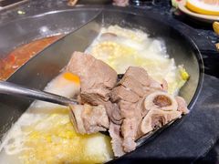 -蜀大侠火锅(丹徒宝龙广场店)