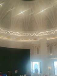 -苏宁环球套房饭店·宴会厅