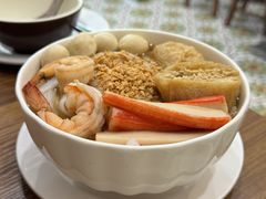 -曼谷食堂·泰国家庭料理