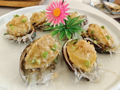 -粤盛海鲜平价店(洛溪食街店)