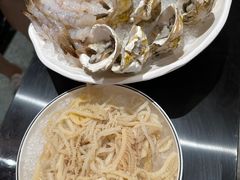-一绪に寿喜烧(虹悦城店)