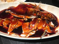 -老头儿油爆虾·知味杭州(爱琴海购物中心)
