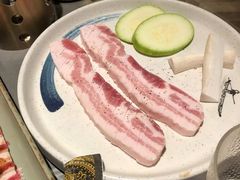 -小米烤肉-泥炉炭烤(常营店)