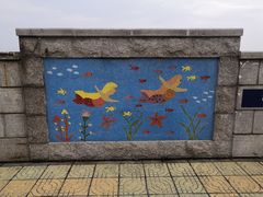 -奉贤海滩