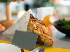 -璞渼咖啡 ROOF P.M. Café(浦东美术馆店)