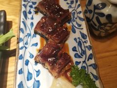 -德川家日本料理(中关村寰太大厦店)