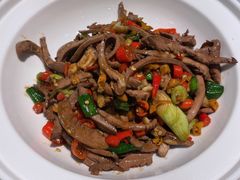 -攸州小镇家湘菜(小米科技园店)