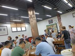 -回坊马二饺子馆