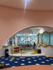 -奈尔宝家庭中心·亲子餐厅(苏州大悦城店)