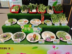 -刘胖子家常菜·蹄花焖藕(中南店)