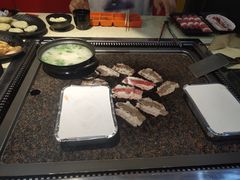 -猪的故事·韩式烤肉(韩乐坊店)