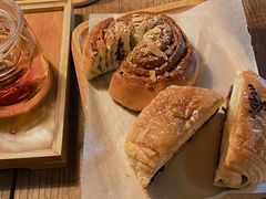 -仙峰天然面包(迎宾路店)
