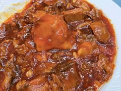 -清真•蜀风园(丁字沽总店)