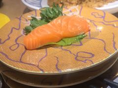 -万岁寿司(芳村店)