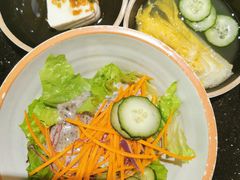 -笑谈小街·韩国料理(萝岗店)