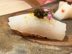 -Ginza Onodera 鮨(外滩十八号店)