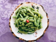 -碧海银沙海鲜餐厅(恒大海上威尼斯店)