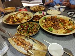 -那时新疆·若羌(经纬汇店)