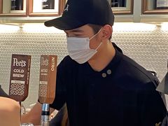 -Peet's Coffee皮爷咖啡(万象天地店)