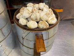 -草包包子铺1937(普利街店)