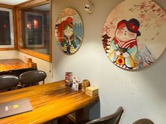 -晶吉·居酒屋·烧鸟·生鱼饭(中山区民主广场店)