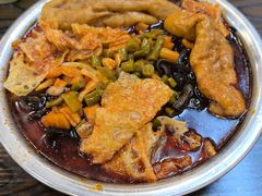 -老巷口螺蛳粉(柳州总店)