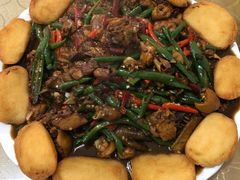 -田记餐馆(富国街店)