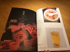 -老福洲徐记(福新店)