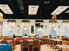 -金湖港式餐厅(建外店)