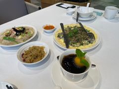 -莆田餐厅PUTIEN(西安万象天地店)