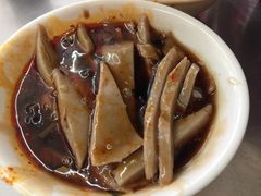 -杨记灌肠(食品街店)